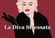 La Diva Stressata Logo